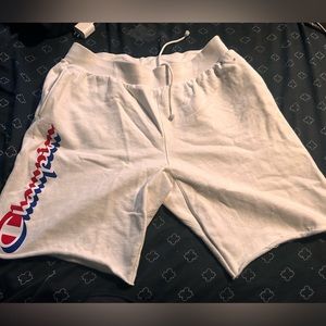 Champion shorts